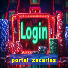 portal zacarias mulher x9